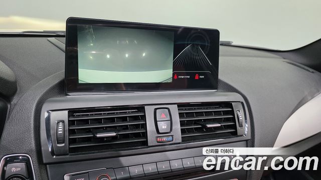 BMW 2 Series (F22) 220d M Sport Coupe 2014 — фото 16
