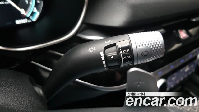 Genesis G80 (RG3) Gasoline 2.5 Turbo AWD 2022 — фото 19
