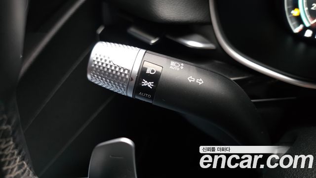 Genesis G80 (RG3) Gasoline 2.5 Turbo AWD 2022 — фото 20