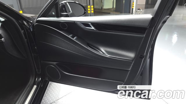 Genesis G80 (RG3) Gasoline 2.5 Turbo AWD 2022 — фото 24
