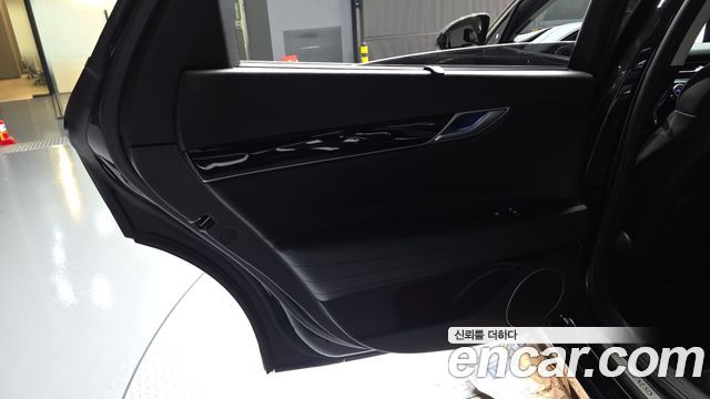 Genesis G80 (RG3) Gasoline 2.5 Turbo AWD 2022 — фото 25