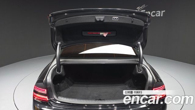 Genesis G80 (RG3) Gasoline 2.5 Turbo AWD 2022 — фото 31