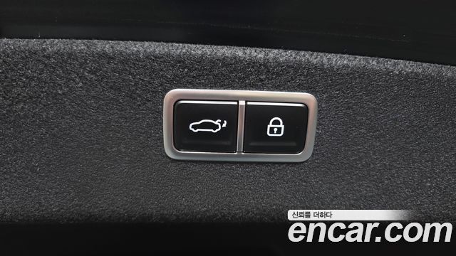 Genesis G80 (RG3) Gasoline 2.5 Turbo AWD 2022 — фото 32