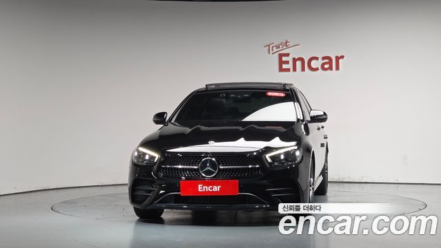 Mercedes-Benz E-Class (W213) E350 4MATIC AMG Line 2023 — фото 3