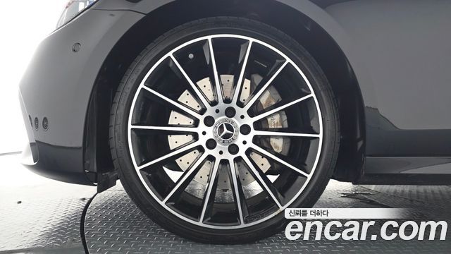 Mercedes-Benz E-Class (W213) E350 4MATIC AMG Line 2023 — фото 5