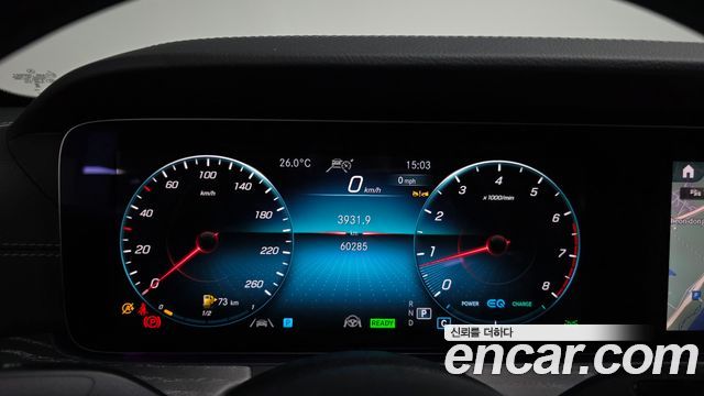 Mercedes-Benz E-Class (W213) E350 4MATIC AMG Line 2023 — фото 8