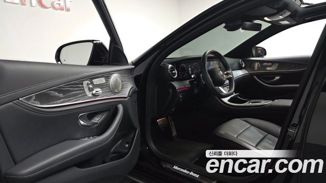 Mercedes-Benz E-Class (W213) E350 4MATIC AMG Line 2023 — фото 10