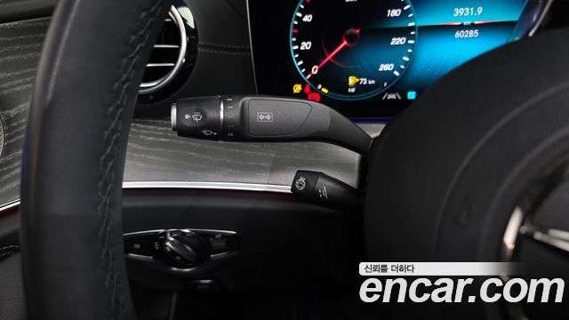 Mercedes-Benz E-Class (W213) E350 4MATIC AMG Line 2023 — фото 30