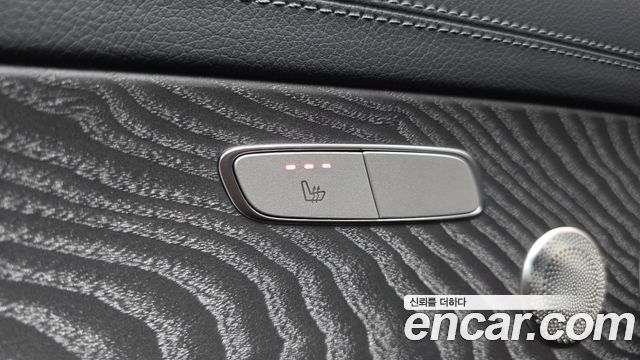 Mercedes-Benz E-Class (W213) E350 4MATIC AMG Line 2023 — фото 35