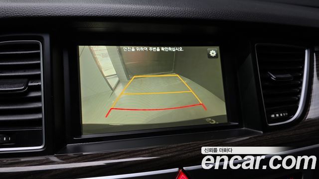 Genesis G80 3.3 GDI AWD Luxury 2018 — фото 15