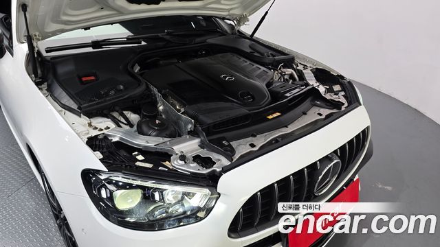 Mercedes-Benz E-Class (W213) E450 4MATIC Coupe 2021 — фото 6