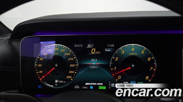Mercedes-Benz E-Class (W213) E450 4MATIC Coupe 2021 — фото 8