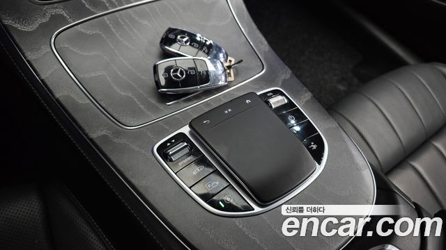 Mercedes-Benz E-Class (W213) E450 4MATIC Coupe 2021 — фото 9