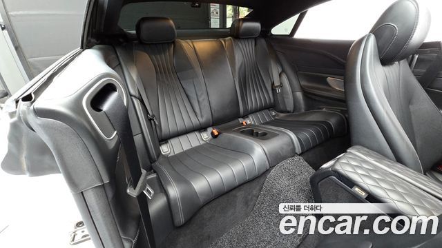 Mercedes-Benz E-Class (W213) E450 4MATIC Coupe 2021 — фото 11