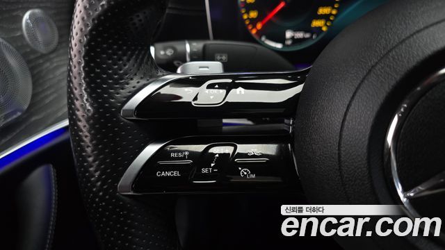 Mercedes-Benz E-Class (W213) E450 4MATIC Coupe 2021 — фото 15