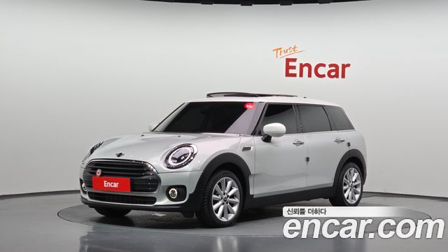 MINI Cooper Clubman Classic 2nd