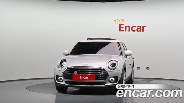 MINI Cooper Clubman Classic 2nd 2022 — фото 3