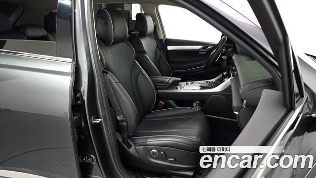 Genesis GV80 2.5T Gasoline 2WD 2020 — фото 11