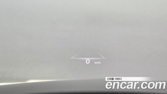 Genesis GV80 2.5T Gasoline 2WD 2020 — фото 20