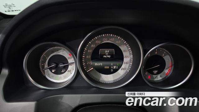 Mercedes-Benz E-Class (W212) E200 Coupe 2016 — фото 8