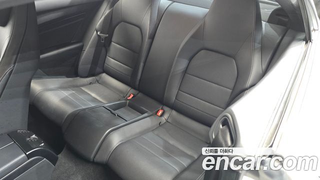 Mercedes-Benz E-Class (W212) E200 Coupe 2016 — фото 15