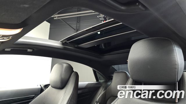 Mercedes-Benz E-Class (W212) E200 Coupe 2016 — фото 22