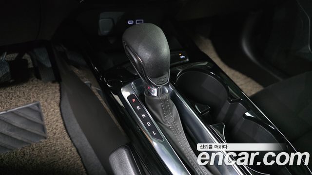 Chevrolet Trax Crossover 1.2 ACTIV 2024 — фото 9