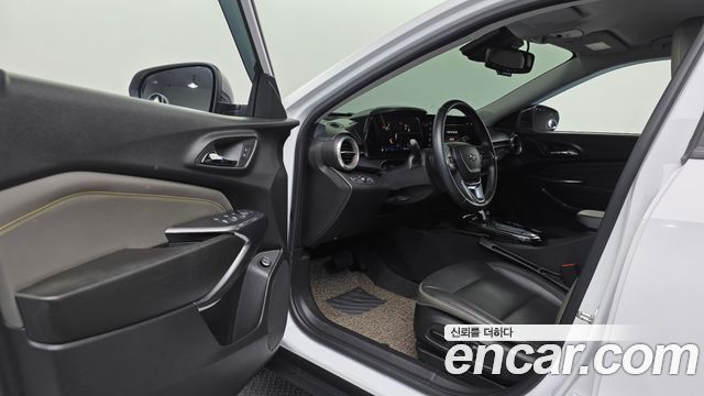 Chevrolet Trax Crossover 1.2 ACTIV 2024 — фото 10