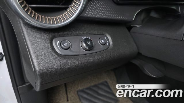 Chevrolet Trax Crossover 1.2 ACTIV 2024 — фото 12