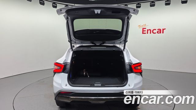 Chevrolet Trax Crossover 1.2 ACTIV 2024 — фото 20