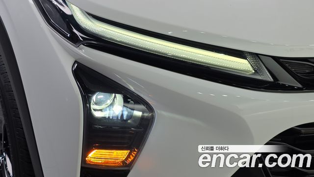 Chevrolet Trax Crossover 1.2 ACTIV 2024 — фото 22
