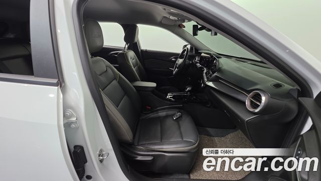 Chevrolet Trax Crossover 1.2 ACTIV 2024 — фото 26