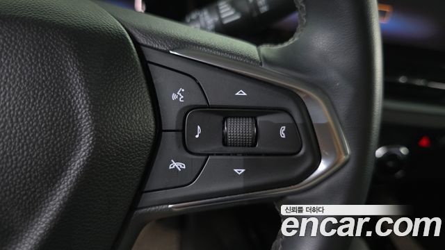 Chevrolet Trax Crossover 1.2 ACTIV 2024 — фото 29