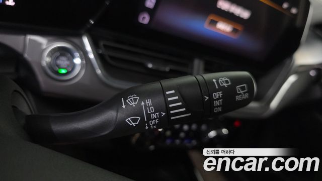 Chevrolet Trax Crossover 1.2 ACTIV 2024 — фото 30