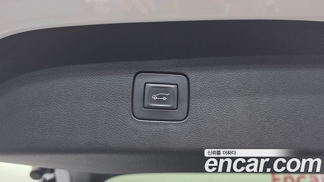 Chevrolet Trax Crossover 1.2 ACTIV 2024 — фото 31