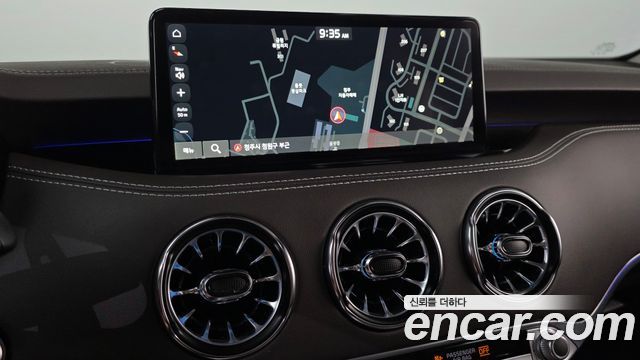 Kia Stinger Meister 2.5 AWD Masters 2021 — фото 13