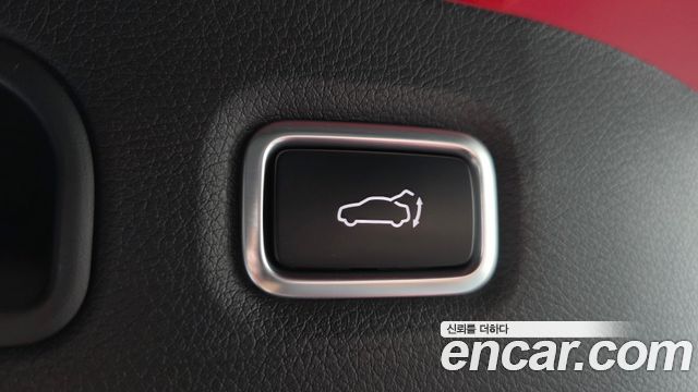 Kia Stinger Meister 2.5 AWD Masters 2021 — фото 17
