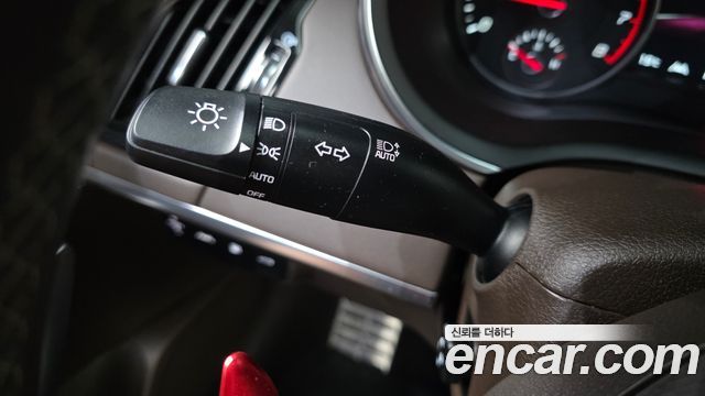 Kia Stinger Meister 2.5 AWD Masters 2021 — фото 27