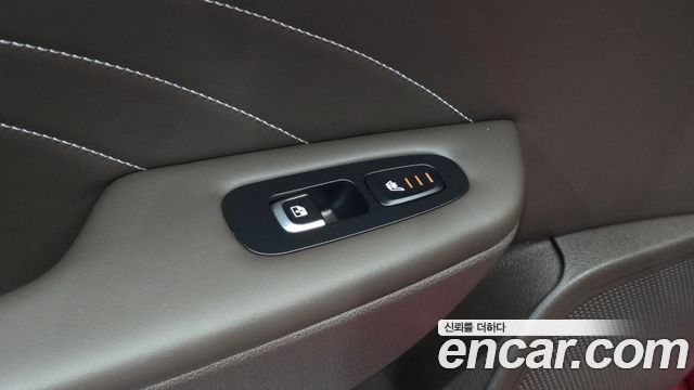 Kia Stinger Meister 2.5 AWD Masters 2021 — фото 28
