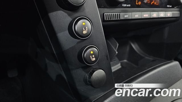 KG Mobility (SsangYong) Korando Sport CX7 4WD Mania 2013 — фото 18