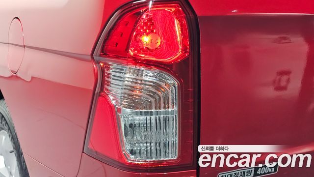 KG Mobility (SsangYong) Korando Sport CX7 4WD Mania 2013 — фото 23