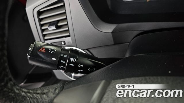 KG Mobility (SsangYong) Korando Sport CX7 4WD Mania 2013 — фото 29