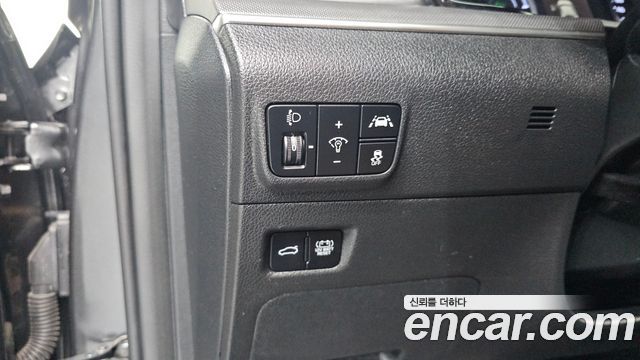 Kia K5 Hybrid (III) Prestige 2022 — фото 15