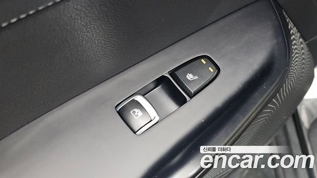 Kia K5 Hybrid (III) Prestige 2022 — фото 29