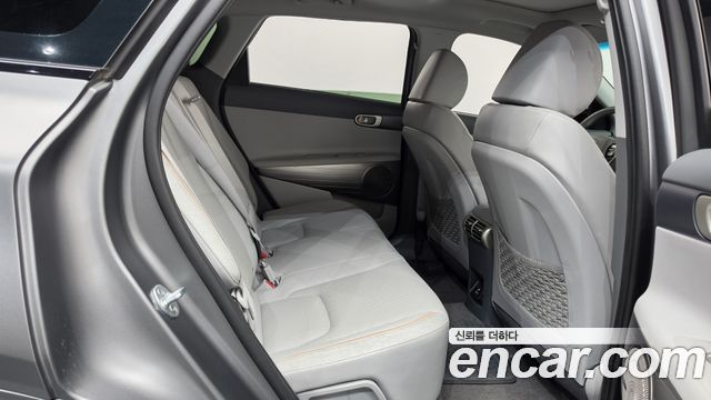Hyundai Nexo Premium 2021 — фото 12