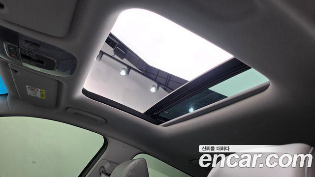 Hyundai Nexo Premium 2021 — фото 17