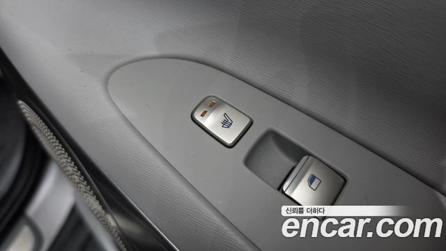 Hyundai Nexo Premium 2021 — фото 18
