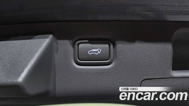 Hyundai Nexo Premium 2021 — фото 19