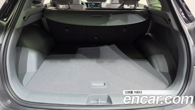 Hyundai Nexo Premium 2021 — фото 20