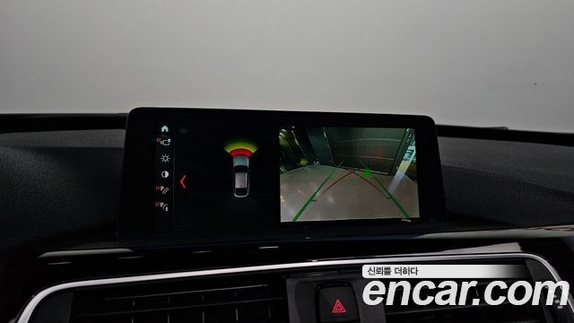 BMW 3 Series GT (F34) GT 320d 2020 — фото 14